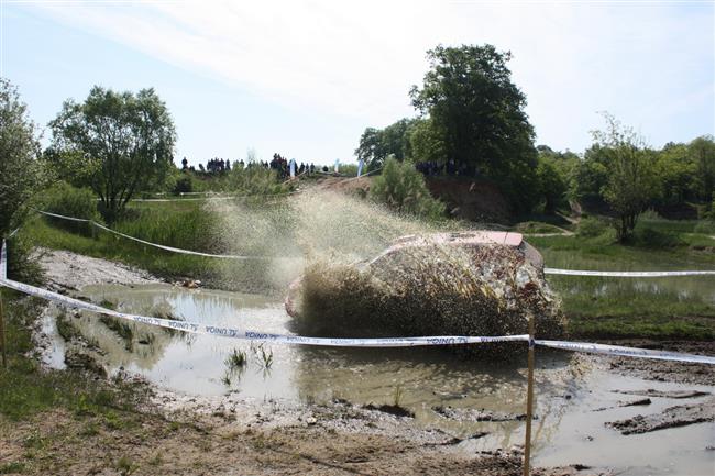 Dakar skončil. Kalendáře akcí CCR pro rok 2012 odhaleny