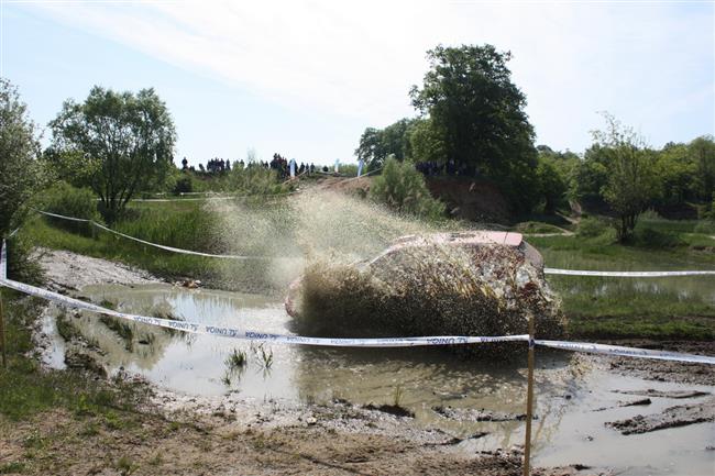 Dakar skonil. Kalende akc CCR pro rok 2012 odhaleny