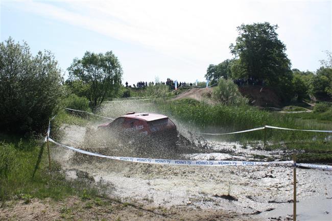 Dakar skonil. Kalende akc CCR pro rok 2012 odhaleny