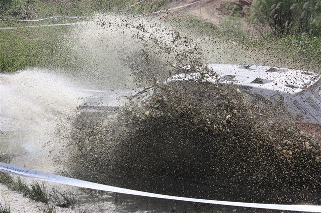 Dakar skončil. Kalendáře akcí CCR pro rok 2012 odhaleny