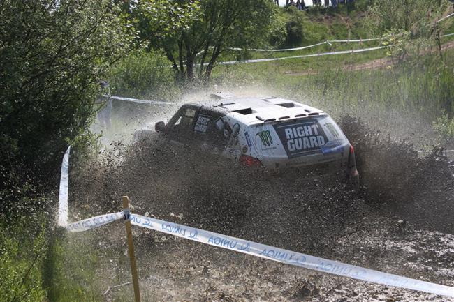 Dakar skončil. Kalendáře akcí CCR pro rok 2012 odhaleny