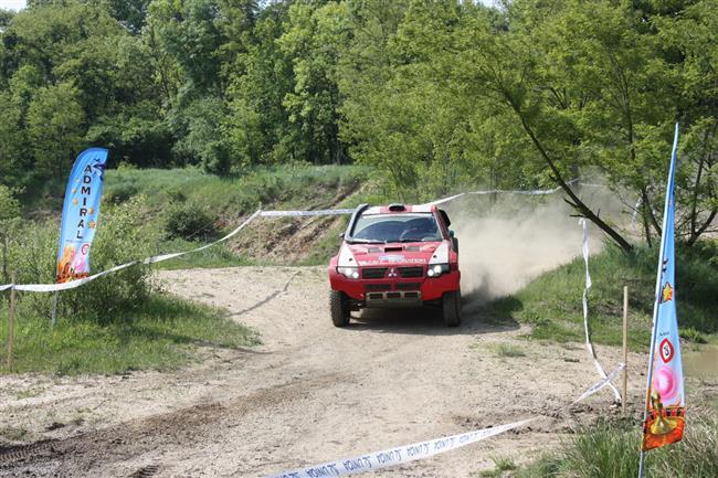 Dakar skončil. Kalendáře akcí CCR pro rok 2012 odhaleny