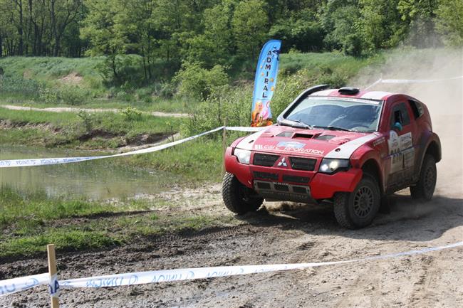 Dakar skončil. Kalendáře akcí CCR pro rok 2012 odhaleny