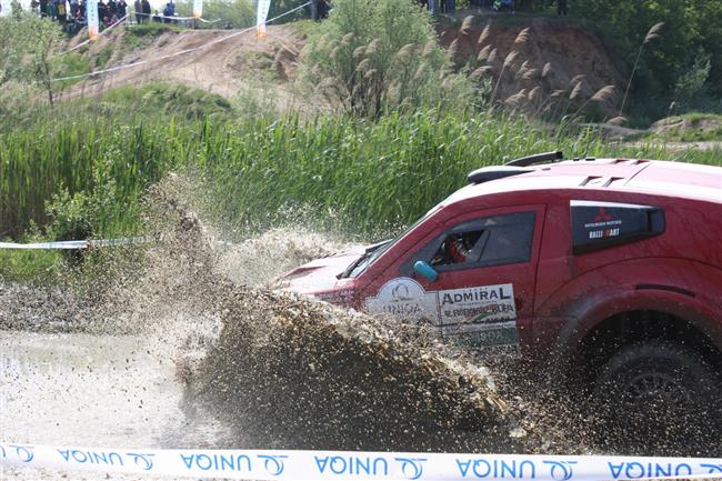Dakar skončil. Kalendáře akcí CCR pro rok 2012 odhaleny
