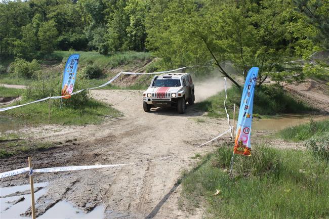 Dakar skončil. Kalendáře akcí CCR pro rok 2012 odhaleny