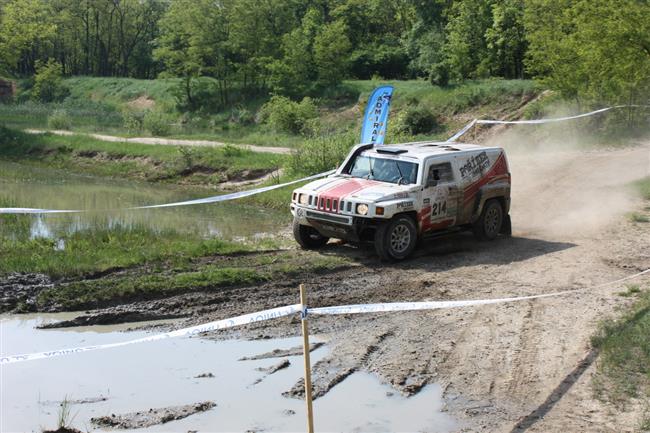 Dakar skončil. Kalendáře akcí CCR pro rok 2012 odhaleny