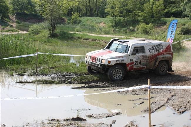 Dakar skončil. Kalendáře akcí CCR pro rok 2012 odhaleny