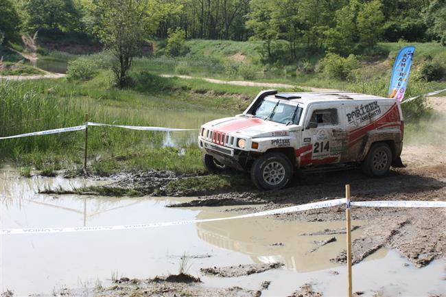 Dakar skonil. Kalende akc CCR pro rok 2012 odhaleny