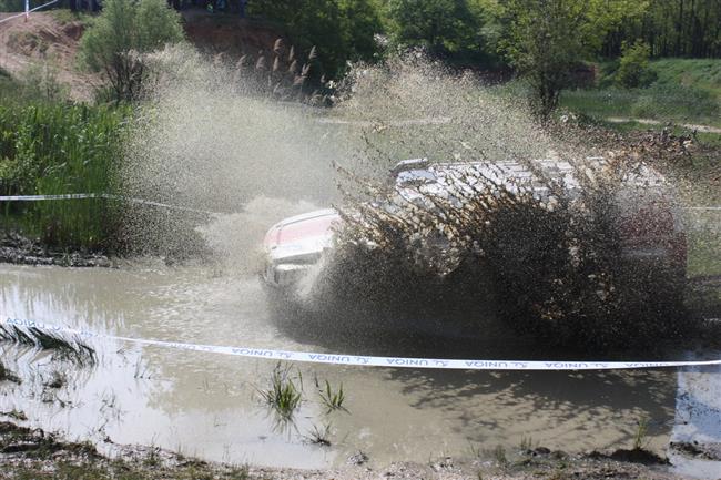 Dakar skončil. Kalendáře akcí CCR pro rok 2012 odhaleny