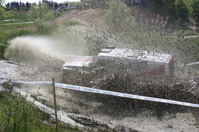 Dakar skončil. Kalendáře akcí CCR pro rok 2012 odhaleny
