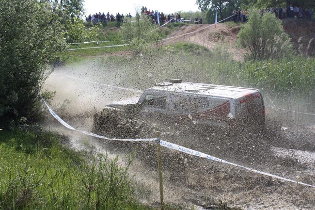 Dakar skončil. Kalendáře akcí CCR pro rok 2012 odhaleny