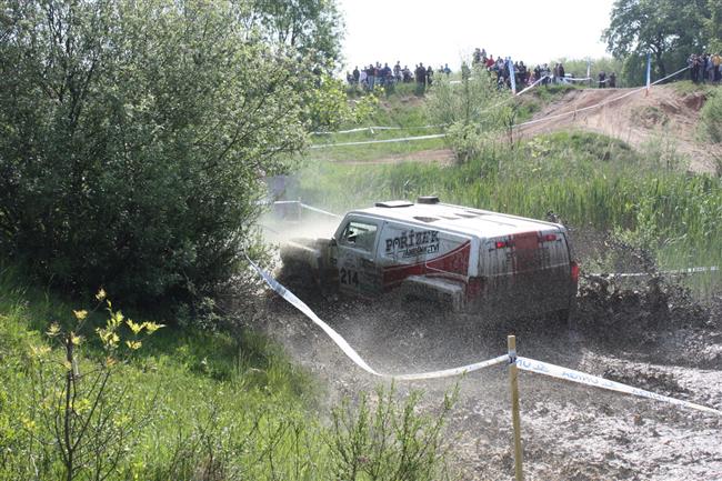 Dakar skonil. Kalende akc CCR pro rok 2012 odhaleny