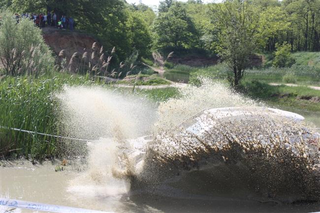 Dakar skonil. Kalende akc CCR pro rok 2012 odhaleny