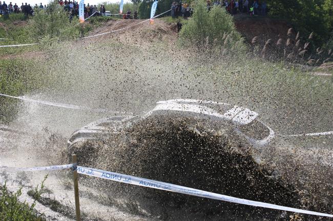Dakar skončil. Kalendáře akcí CCR pro rok 2012 odhaleny