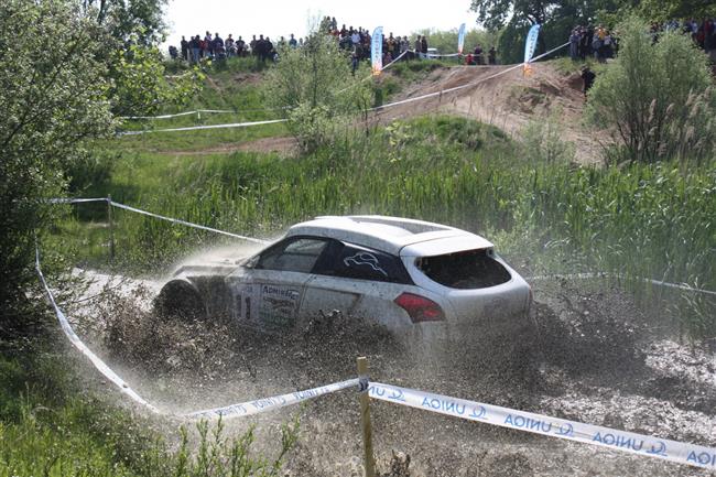 Dakar skončil. Kalendáře akcí CCR pro rok 2012 odhaleny
