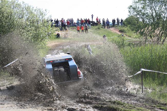 Dakar skončil. Kalendáře akcí CCR pro rok 2012 odhaleny