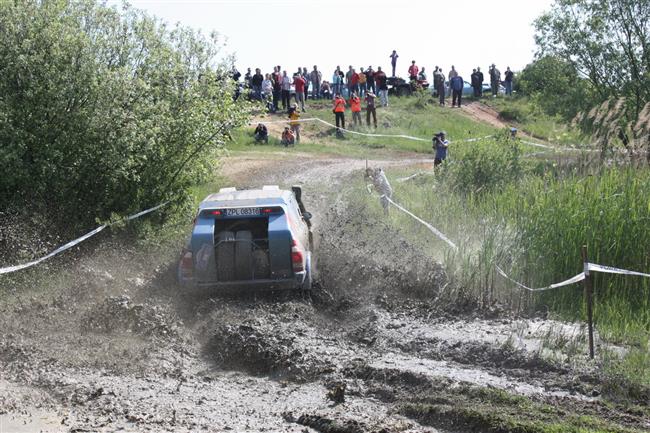 Dakar skončil. Kalendáře akcí CCR pro rok 2012 odhaleny