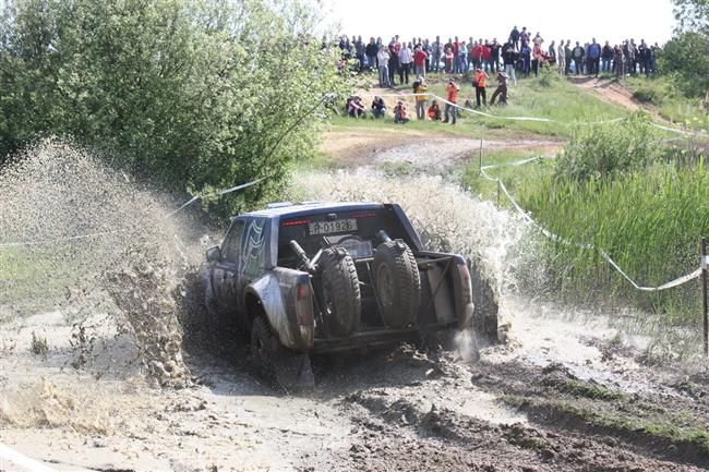 Dakar skončil. Kalendáře akcí CCR pro rok 2012 odhaleny