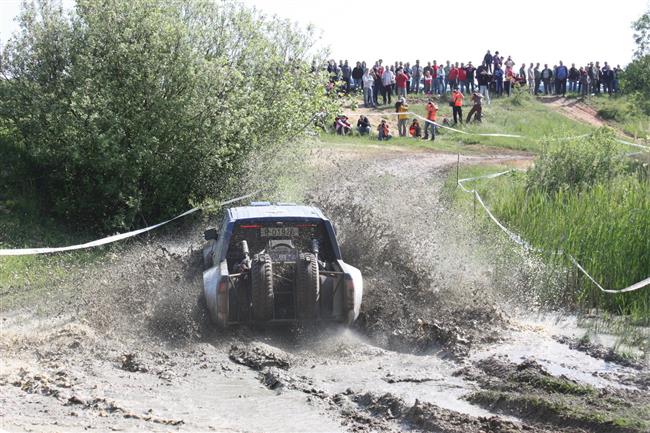 Dakar skončil. Kalendáře akcí CCR pro rok 2012 odhaleny