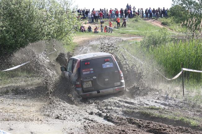 Dakar skončil. Kalendáře akcí CCR pro rok 2012 odhaleny