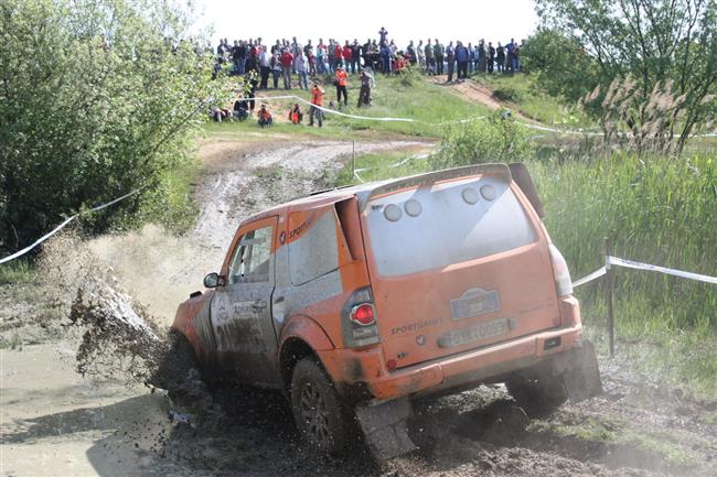 Dakar skončil. Kalendáře akcí CCR pro rok 2012 odhaleny