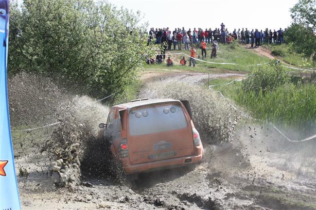 Dakar skončil. Kalendáře akcí CCR pro rok 2012 odhaleny