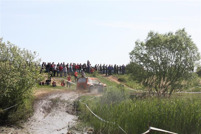 Dakar skončil. Kalendáře akcí CCR pro rok 2012 odhaleny