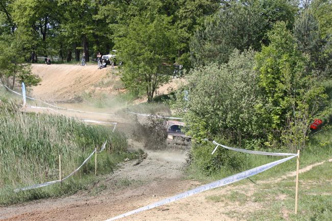 Dakar skončil. Kalendáře akcí CCR pro rok 2012 odhaleny