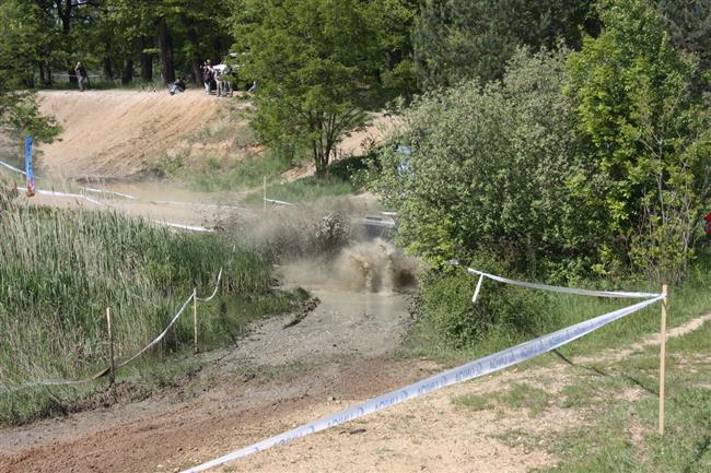 Dakar skončil. Kalendáře akcí CCR pro rok 2012 odhaleny