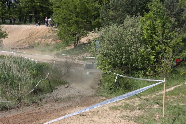 Dakar skončil. Kalendáře akcí CCR pro rok 2012 odhaleny