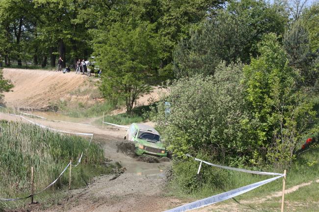 Dakar skončil. Kalendáře akcí CCR pro rok 2012 odhaleny