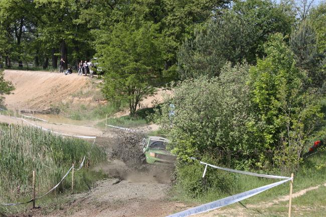 Dakar skončil. Kalendáře akcí CCR pro rok 2012 odhaleny