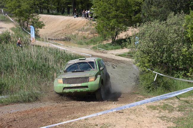 Dakar skončil. Kalendáře akcí CCR pro rok 2012 odhaleny