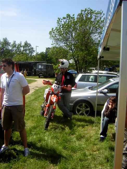IX. Internext Rally Vsetín 2011 je minulostí