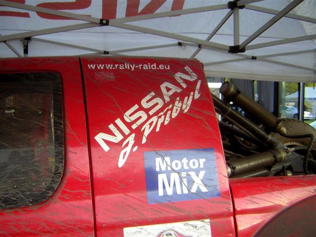 IX. Internext Rally Vsetín 2011 je minulostí