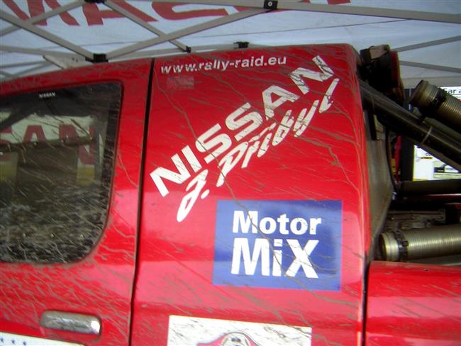 IX. Internext Rally Vsetn 2011 je minulost