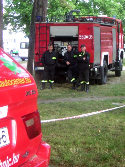 Vsetínská soutěž CCR je několik týdnů před startem připravena