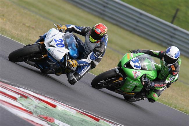Brňan Ondřej Ježek bude po Grand Prix Valencie testovat stroj MotoGP !!!