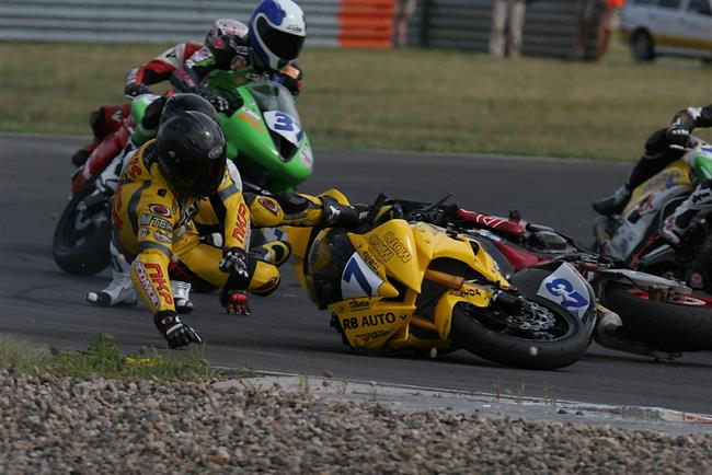Brňan Ondřej Ježek bude po Grand Prix Valencie testovat stroj MotoGP !!!