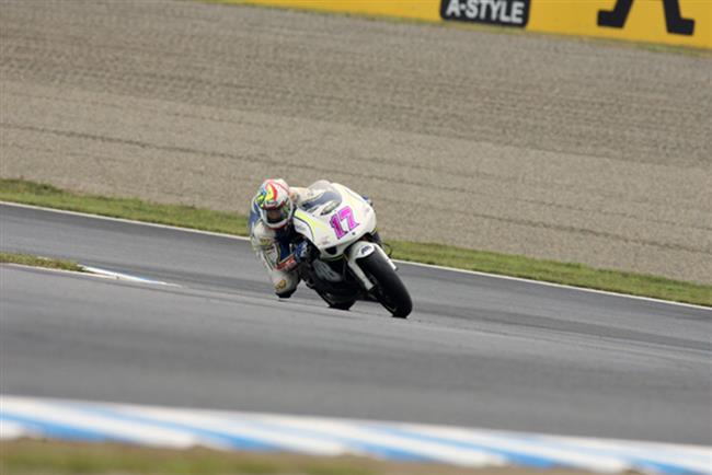 Abaja v Japonsku 2008, foto týmu
