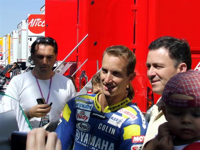 A do konce sezny 2013 bylo prodloueno technick partnerstv i Shell s Ducati MotoGP