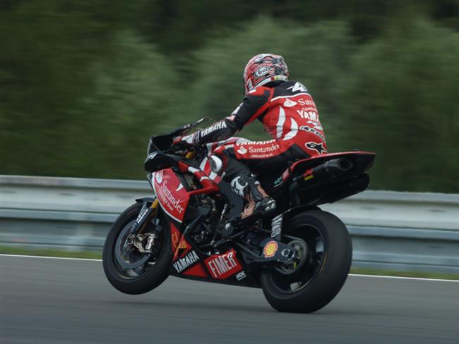 MS SBK v Brně 2008 objektivem Pavla Procházky