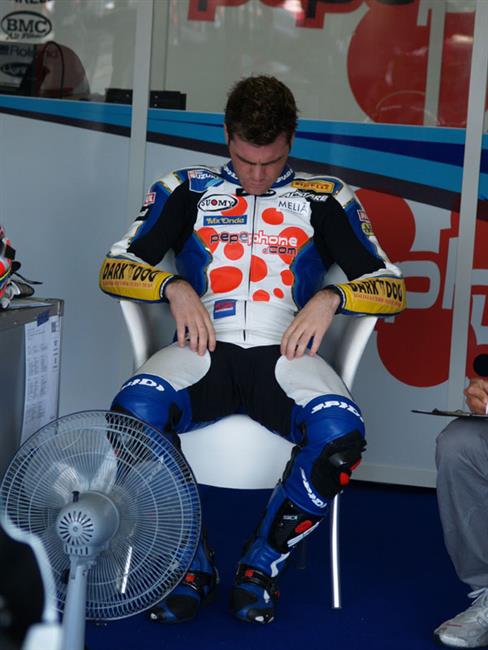 MS SBK v Brně 2008 objektivem Pavla Procházky