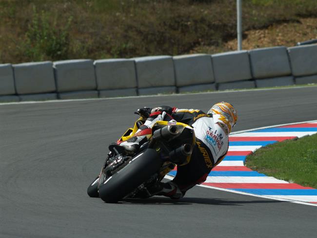 MS SBK v Brně 2008 objektivem Pavla Procházky