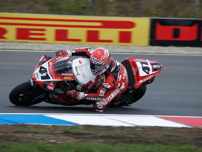 MS SBK v Brně 2008 objektivem Pavla Procházky