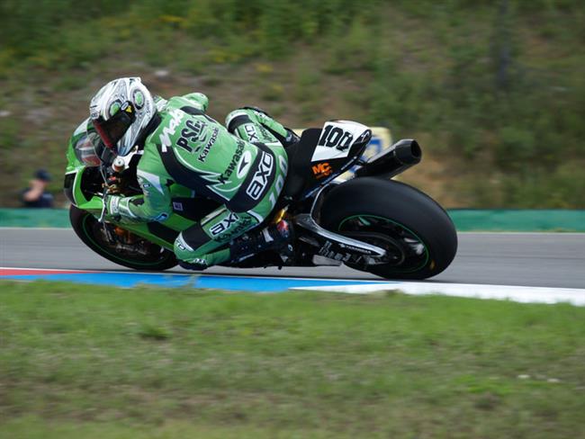 MS SBK v Brně 2008 objektivem Pavla Procházky