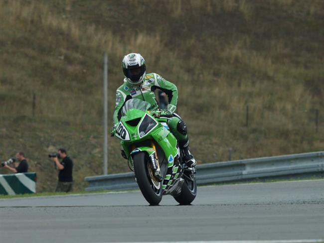MS SBK v Brně 2008 objektivem Pavla Procházky