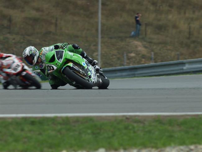 MS SBK v Brně 2008 objektivem Pavla Procházky
