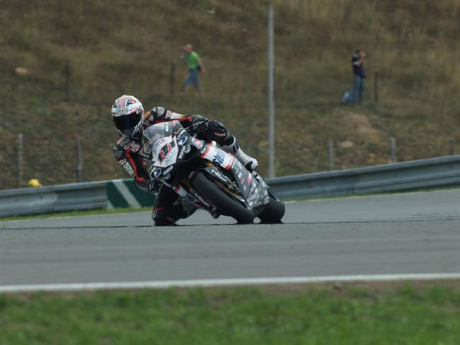 MS SBK v Brně 2008 objektivem Pavla Procházky