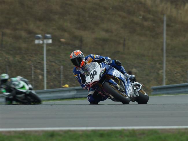MS SBK v Brně 2008 objektivem Pavla Procházky